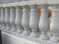 Baluster