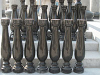 Baluster