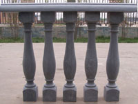 Baluster