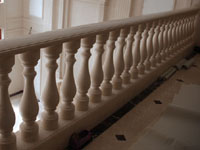 Baluster