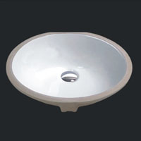 Undermount Ceramic Sinks