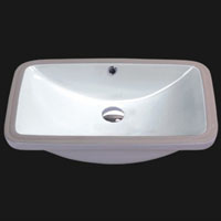 Undermount Ceramic Sinks
