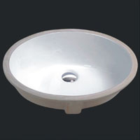 Undermount Ceramic Sinks