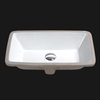 Undermount Ceramic Sinks